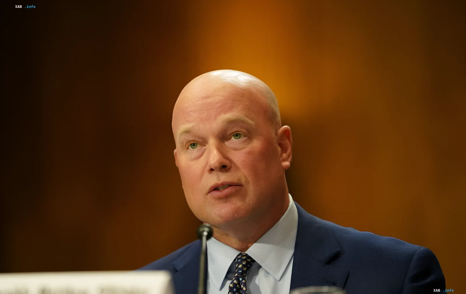 Постпред США при НАТО выступает с речью о угрозе Альянсу и непредсказуемости России в Украине