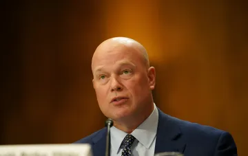 Постпред США при НАТО выступает с речью о угрозе Альянсу и непредсказуемости России в Украине