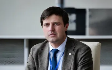 Представитель Минагрополитики Украины комментирует оценку ущерба от российских атак на складские объекты