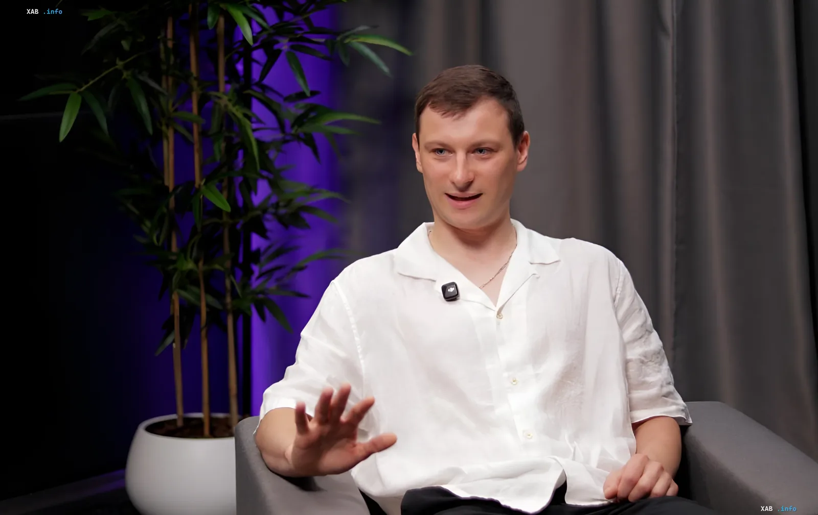 Шеф-повар Андрей Мацюта в интервью о традициях украинской гастрономии и роли борща