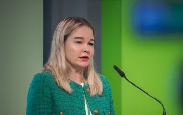 Выступление представителя Украины на саммите НАТО: признание вклада Киева в евроатлантическую безопасность
