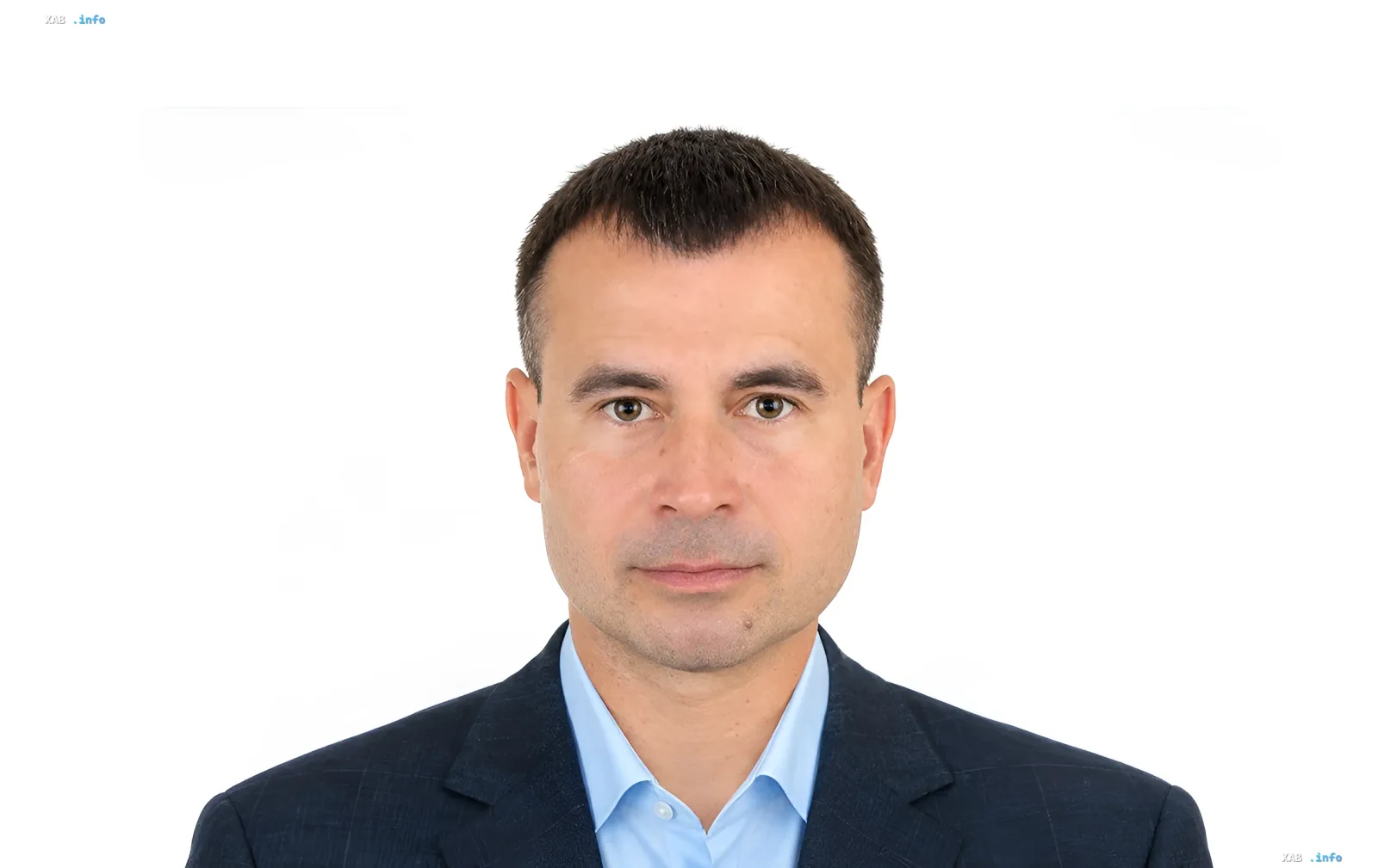 Portrait of lawyer Didych, arrested by VACS: wife is sister of the 'Chancellor', property re-registered via Kropyva's driver