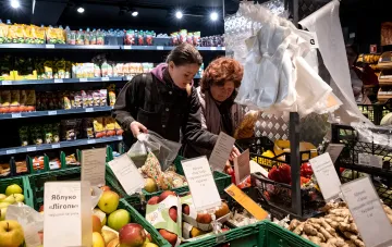 АМКУ объяснил, почему не следит за ценами на продукты ежедневно: какие дела против сговоров уже в работе