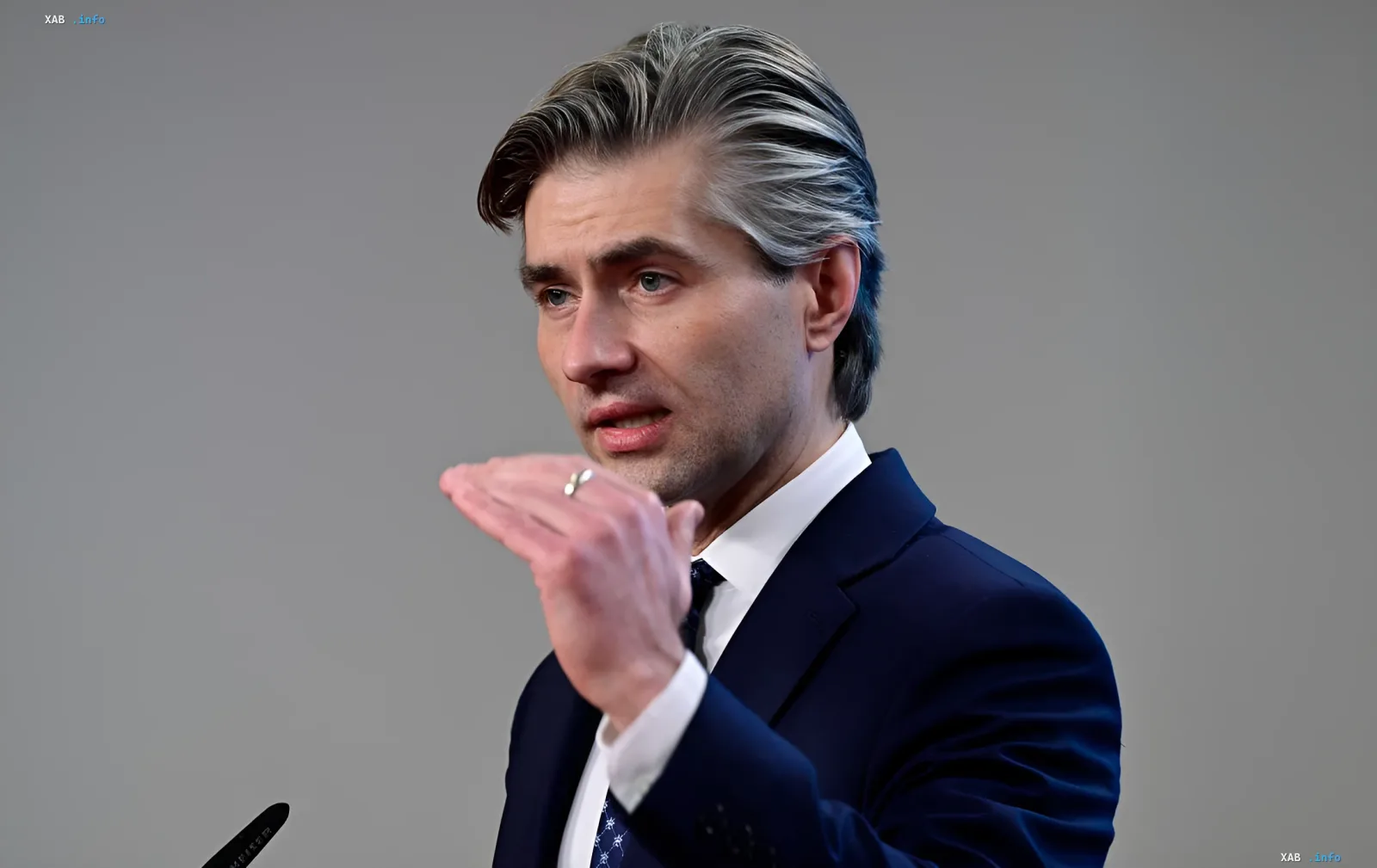 Литовский политик выступает о приоритетах председательства Литвы в Совете ЕС: санкции, поддержка Украины и расширение