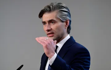Литовский политик выступает о приоритетах председательства Литвы в Совете ЕС: санкции, поддержка Украины и расширение