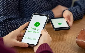 Мобильное подтверждение получения денег на смартфоне: рынок МФО Украины делает ставку на прозрачность и качество цифрового сервиса