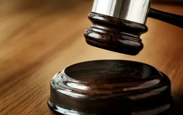 Судебный молоток на заседании: суд оставил в силе отказ в реструктуризации долга «Евроэнерготрейда» на 1,35 млрд грн