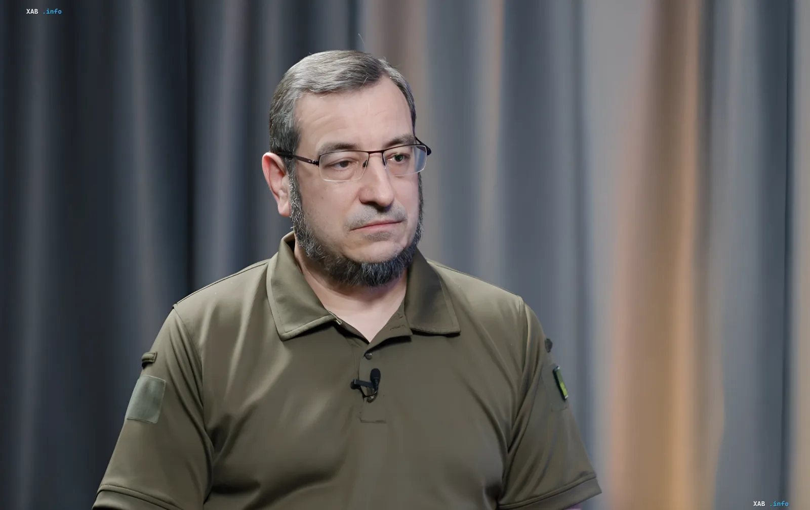 Представитель ГУР на брифинге о влиянии санкций на производство российских дронов