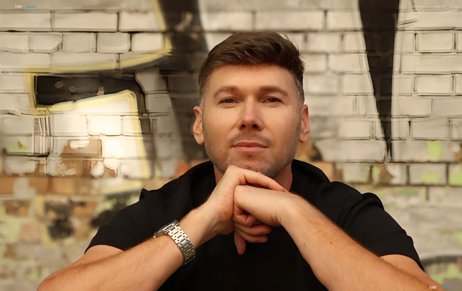 Алексей Комаровский: режиссер о том, почему украинское кино снимает одних и тех же актеров и не вытесняется блогерами