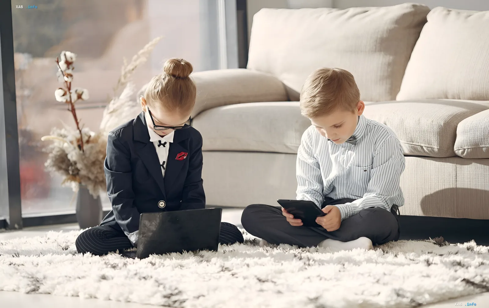 EU KIDS Act: как Евросоюз построит трёхуровневый контроль доступа детей к соцсетям и ИИ-компаньонам