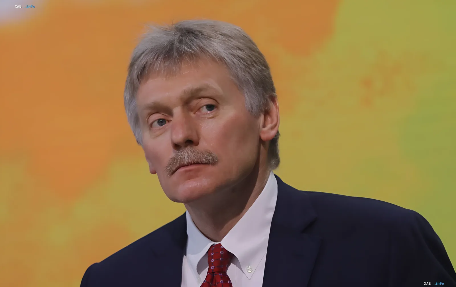Дмитрий Песков в Кремле комментирует призыв Трампа к Украине прекратить удары по НПЗ