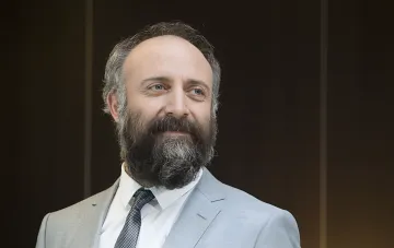 Халіт Єрґенч на заході в Єкатеринбурзі: актор «Величного століття» не виключив роботу в російському кіно
