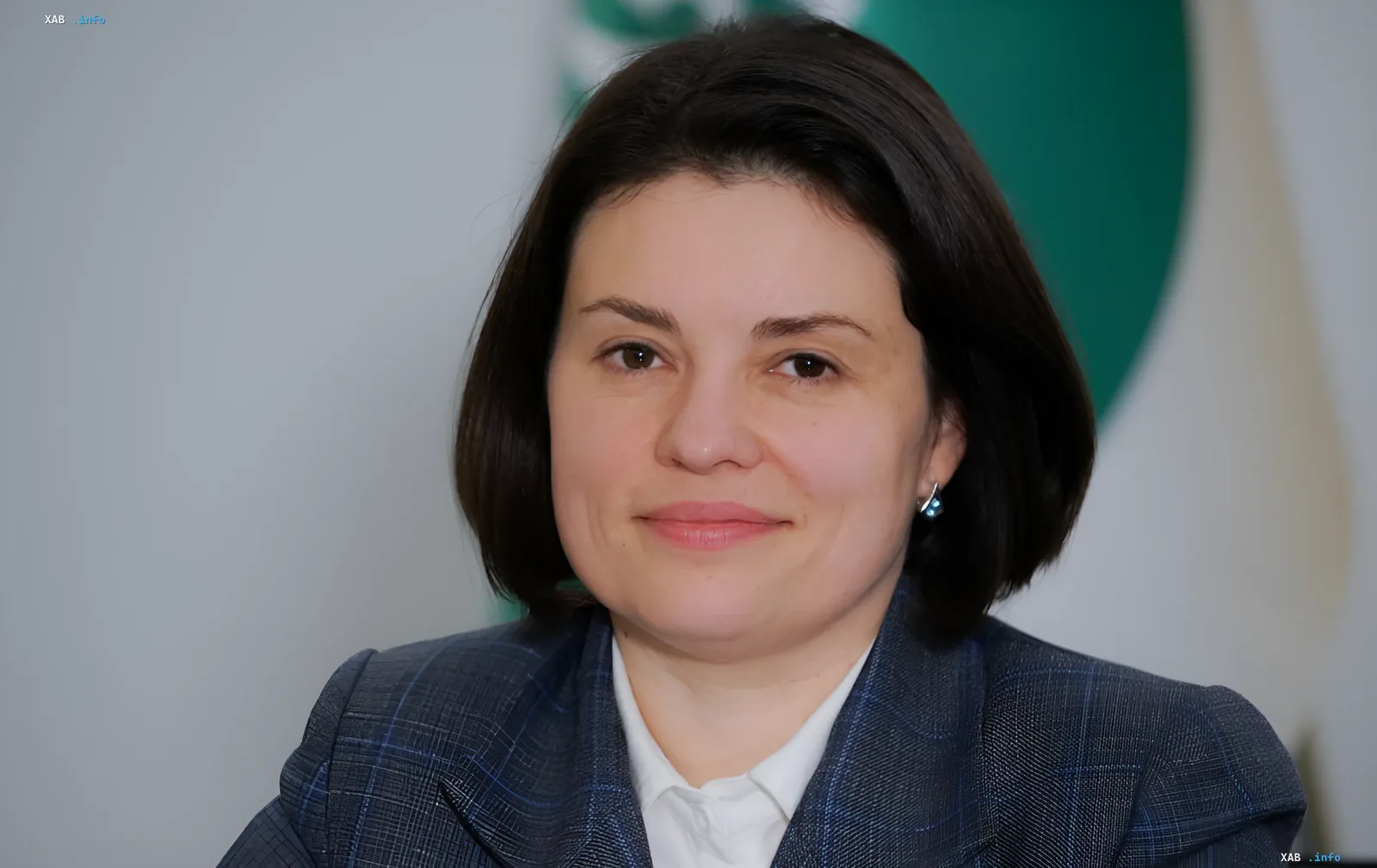 Лесь Карнаух — в.о. голови Державної податкової служби України, повноваження якої припинив Кабмін