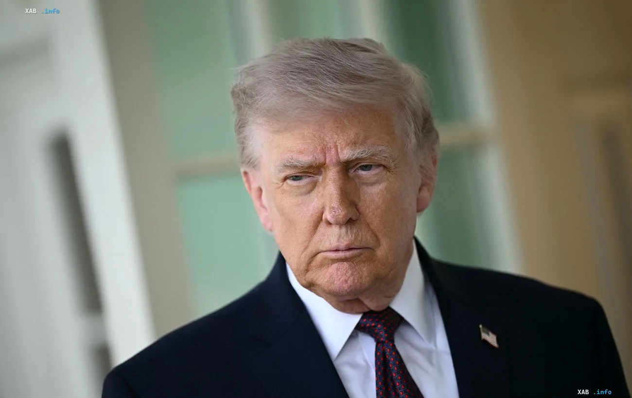 Donald Trump at the White House: energy ceasefire statement and Ukraine's response