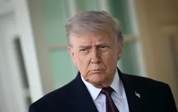 Donald Trump at the White House: energy ceasefire statement and Ukraine's response