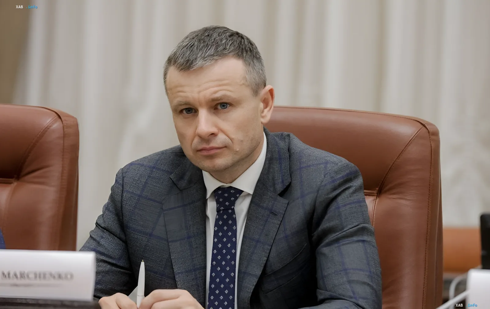 Minister Marchenko at a meeting: Ukraine's subsistence minimum is detached from reality