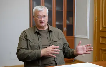 Сибига в эфире: обсуждение возможной встречи Зеленского и Трампа на ГА ООН и энергетического перемирия