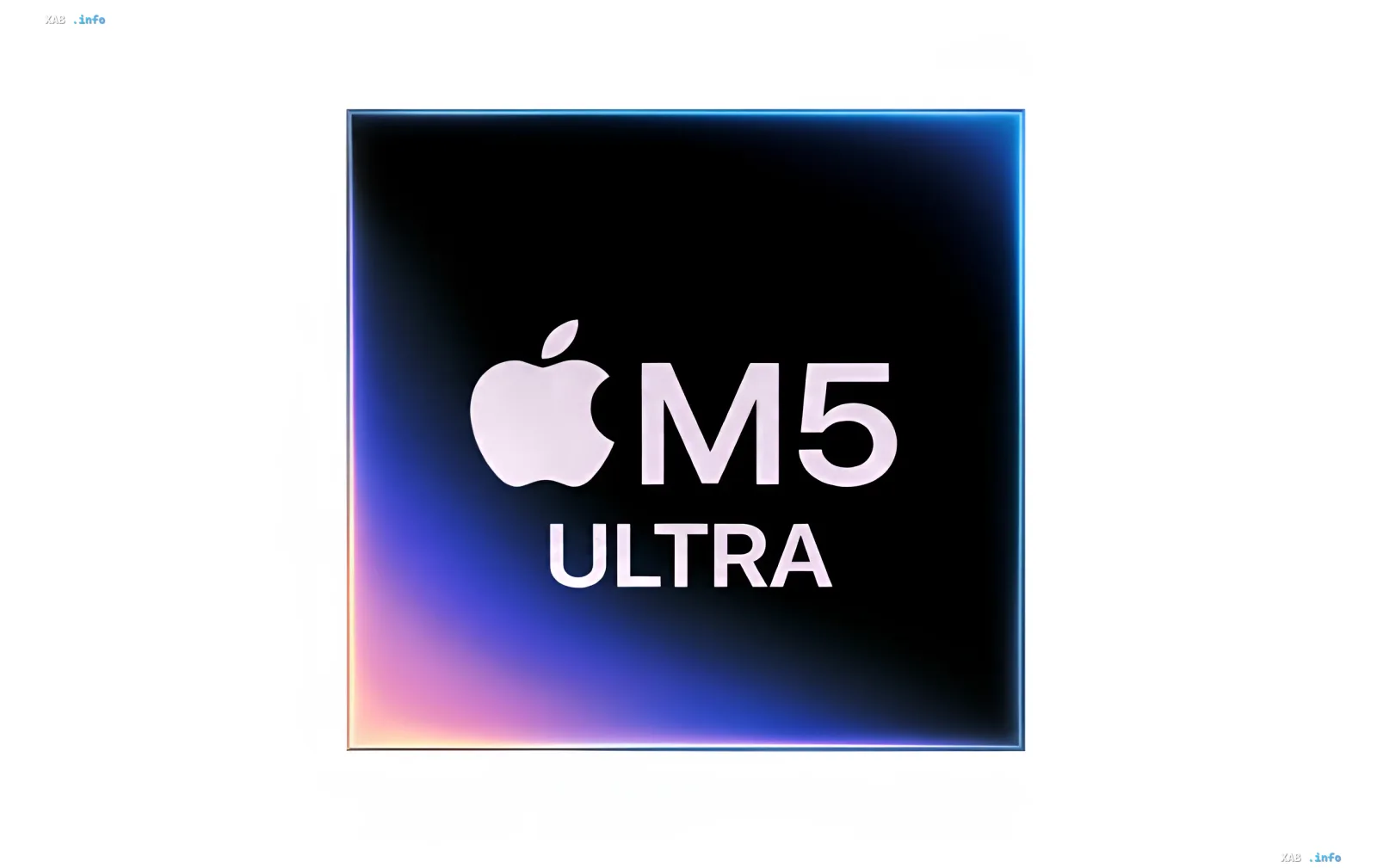 Графический чип Apple M5 Ultra в базе Geekbench 7: результат 360 019 баллов в тесте Metal
