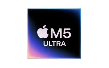 Графический чип Apple M5 Ultra в базе Geekbench 7: результат 360 019 баллов в тесте Metal