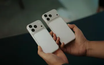 iPhone 18 Pro та iPhone 18 Pro Max у руках: порівняння двох моделей після реальних тестів автономності
