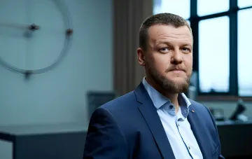 Vertreter von Metinvest im Büro: Das Unternehmen forderte, die Tarife der Ukrzaliznytsia nicht zu erhöhen, und schlug ein 'Railway-Ramstein' vor