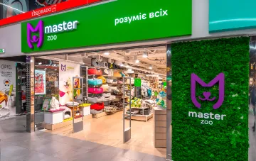 Удар РФ по складу Suziria Group в Киевской области: пострадали зоотовары MasterZoo, пострадавших среди людей нет