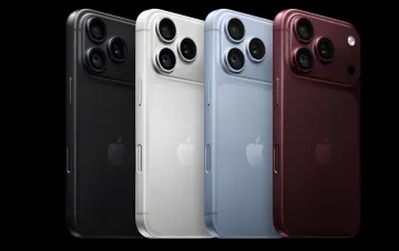Смартфони iPhone 18 у чотирьох кольорових варіантах, ввезені в Україну до офіційного старту продажів