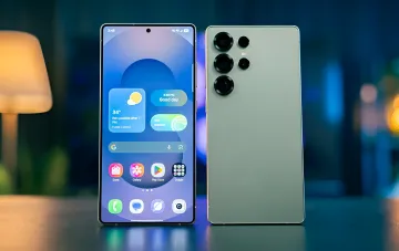 Samsung готовит крупнейшее обновление батарей в Galaxy S с 2020 года: Galaxy S27 Ultra получит до 5700 мАч
