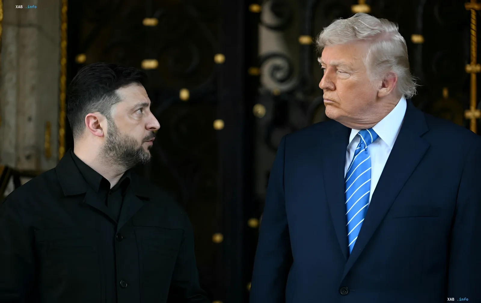 Дональд Трамп і Володимир Зеленський в контексті телефонних переговорів: деталі розмови про удари по НПЗ РФ