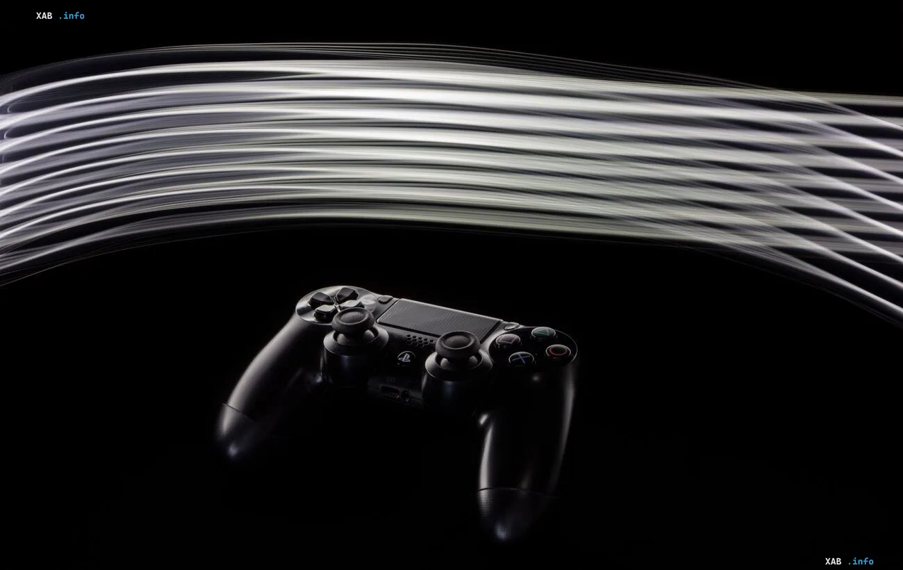 Бездротовий контролер DualSense для PS5, який Sony планує перетворити на платіжний термінал за патентом