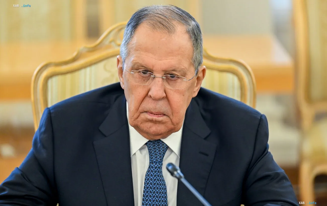 Сергей Лавров на заседании Совбеза ООН: Россия не будет делать паузу в СВО на время переговоров