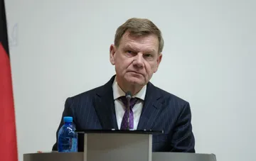 Wadefuhl bei der UN-Sicherheitsratssitzung zu Russlands Hybridangriffen in Europa