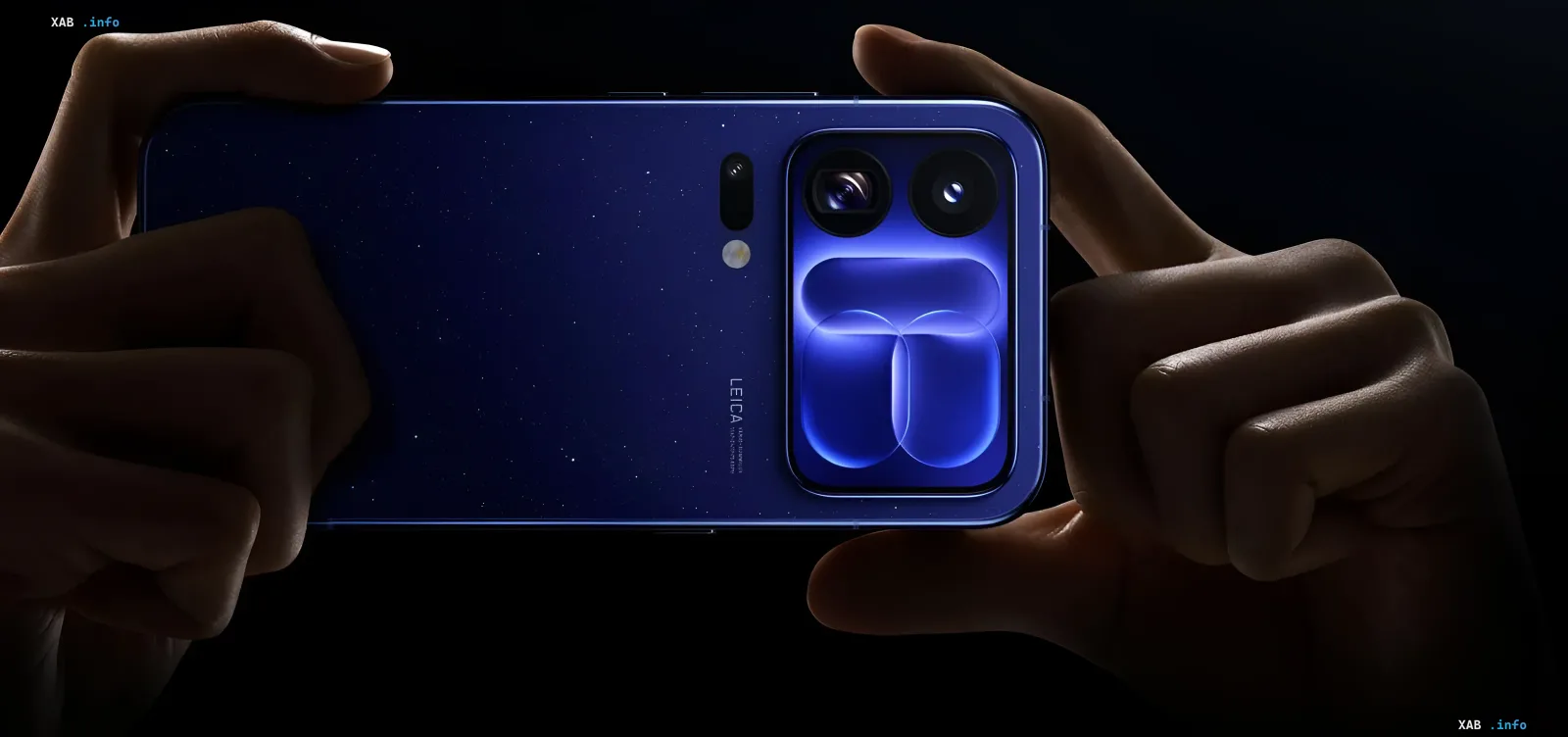 Смартфон Xiaomi 18 Pro с мощным аккумулятором