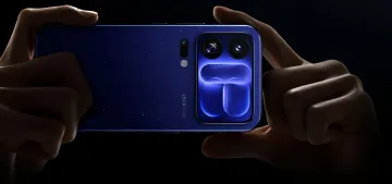 Смартфон Xiaomi 18 Pro с мощным аккумулятором