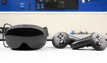 Teardown des VR-Headsets Valve Steam Frame durch iFixit-Spezialisten