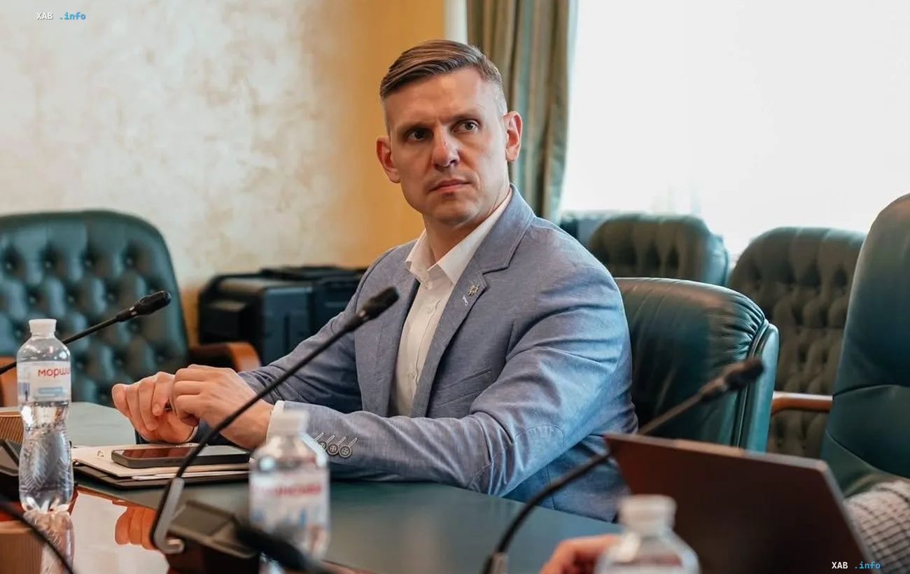 Глава Администрации судоходства на Дунае на заседании по обвинениям в теневом управлении