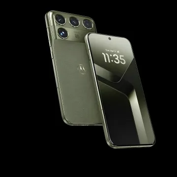 Флагманский смартфон Motorola Signature 27 с поддержкой GrapheneOS