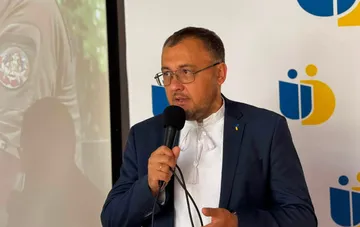 Посол Украины в Польше выступает с предупреждением о рисках для отношений из-за Национального пантеона