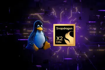 Процессор Qualcomm Snapdragon X2 с поддержкой Linux