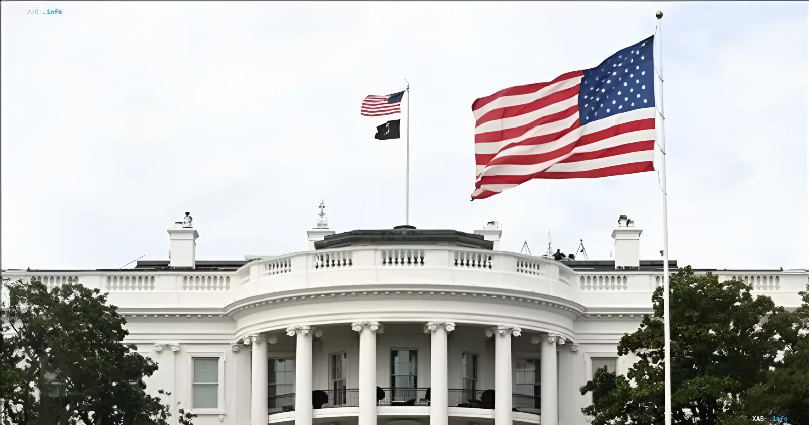 Здание Федеральной резервной системы США в Вашингтоне