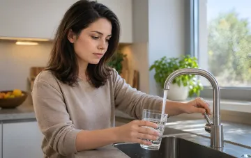 Счетчики воды и квитанции коммунальных услуг в Киеве