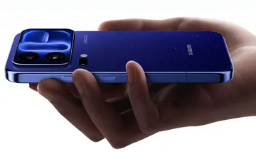 Смартфон Xiaomi 18 Pro Max с приватным экраном и мощным процессором