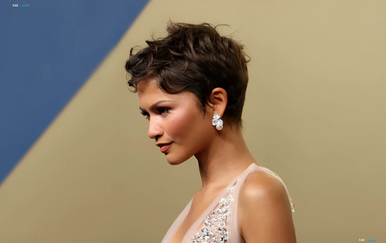 Prominente mit kurzen Bob-, Pixie- und Lob-Haarschnitten im Jahr 2026