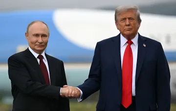 Американские сенаторы призывают отменить приглашение Путина на саммит G20