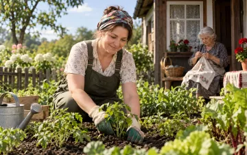Ukrainian folk omens and traditions about Saturday September 26