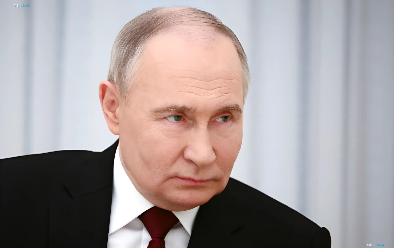 Diskussion über die mögliche Einführung des Kriegsrechts in Russland