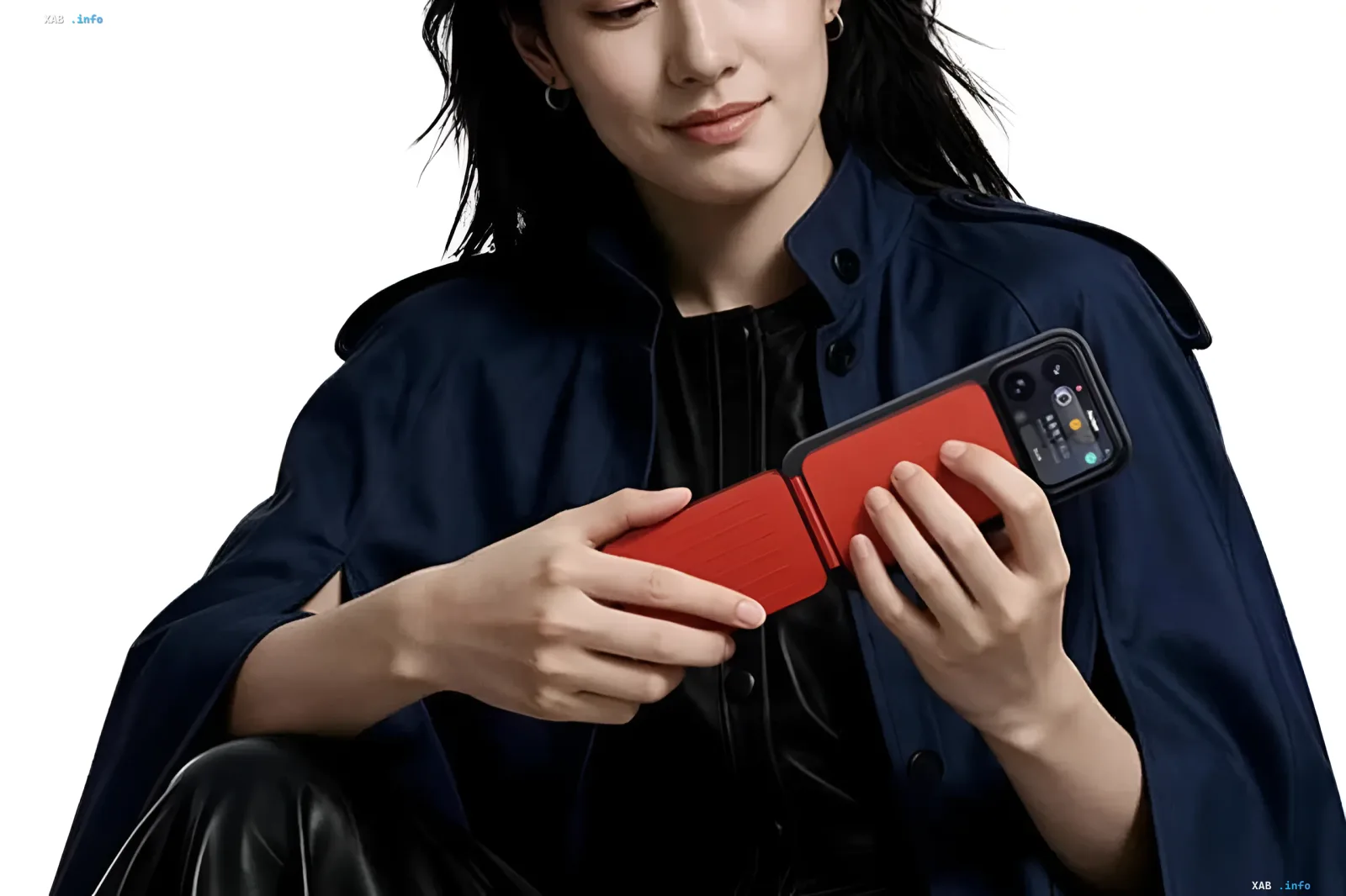 Гаджет Xiaomi Pocket Guitar для смартфона