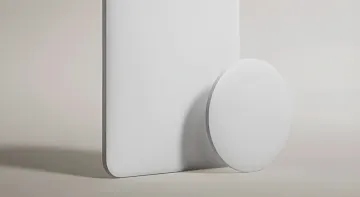 Тонкие умные потолочные светильники Xiaomi серии Zamin