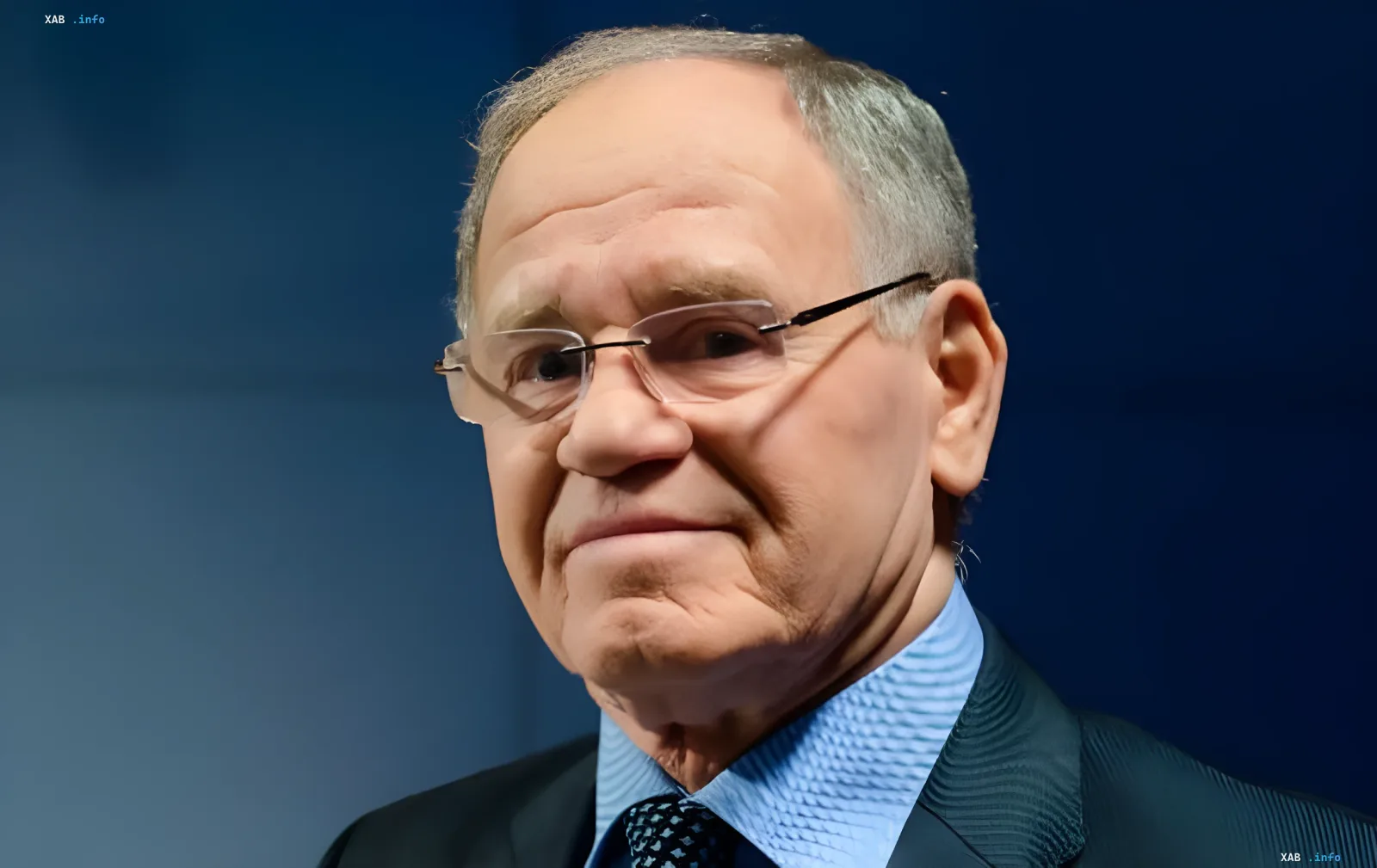 Йожеф Сабо дал интервью украинским СМИ