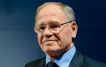 Йожеф Сабо дал интервью украинским СМИ